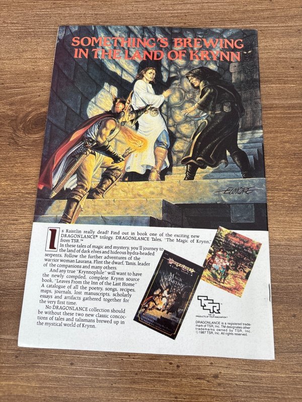 Incredible Hulk # 333 NM Marvel Comic Book 25 J438