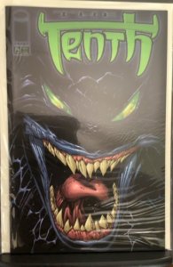 The Tenth #14 (1999)