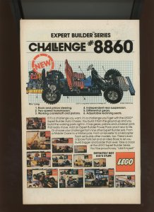 (1981) Captain America #263: BRONZE AGE! DIRECT! WE COMBINE SHIPPING! (8.0)