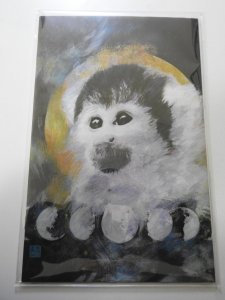 Primordial #3 LDT 300 W/ COA