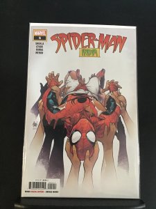 Spider-man India #5