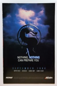 Doctor Strange: Sorcerer Supreme #68 (Aug 1994, Marvel) VF+  