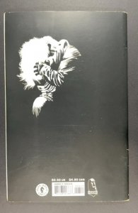 Sin City: That Yellow Bastard #6 (1996)