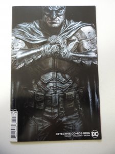 Detective Comics #1025 Variant Cover (2020) VF Condition
