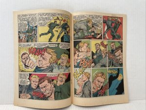 Sgt. Fury and his Howling Commandos 65