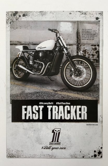 The Amazing Spider-Man #20.1 (2015)