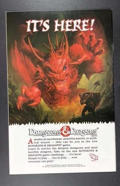 Spider-Man #10 (1991)