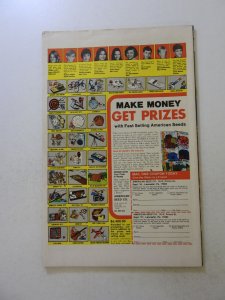 Iron Man #96 (1977) FN+ condition