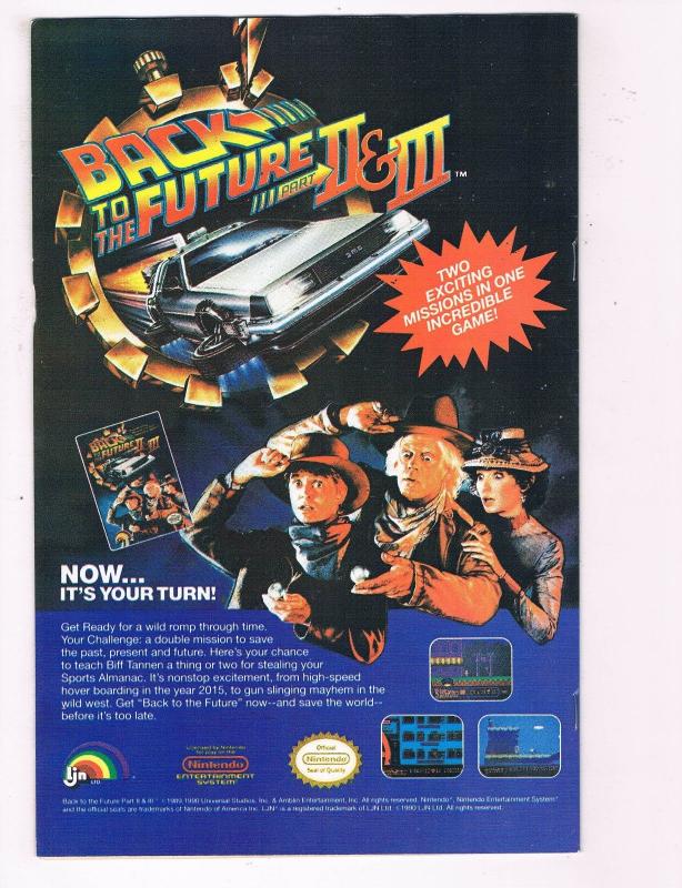 Mighty Mouse #2 VG/FN Marvel Comics Comic Book DE5