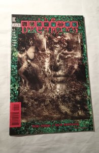 The Dreaming #4 (1996)