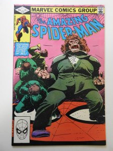 The Amazing Spider-Man #232 Direct Edition (1982) VF Condition!