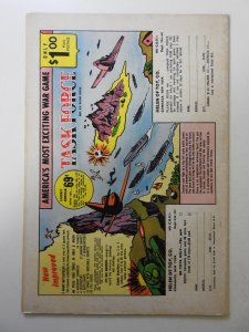 Superman #178 VG Condition 2 centerfold wraps detached bottom staple