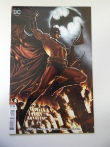 Detective Comics #988 Variant Cover (2018) NM- Condition