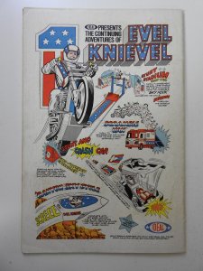 The Avengers #131 (1975) VG Condition! MVS intact!