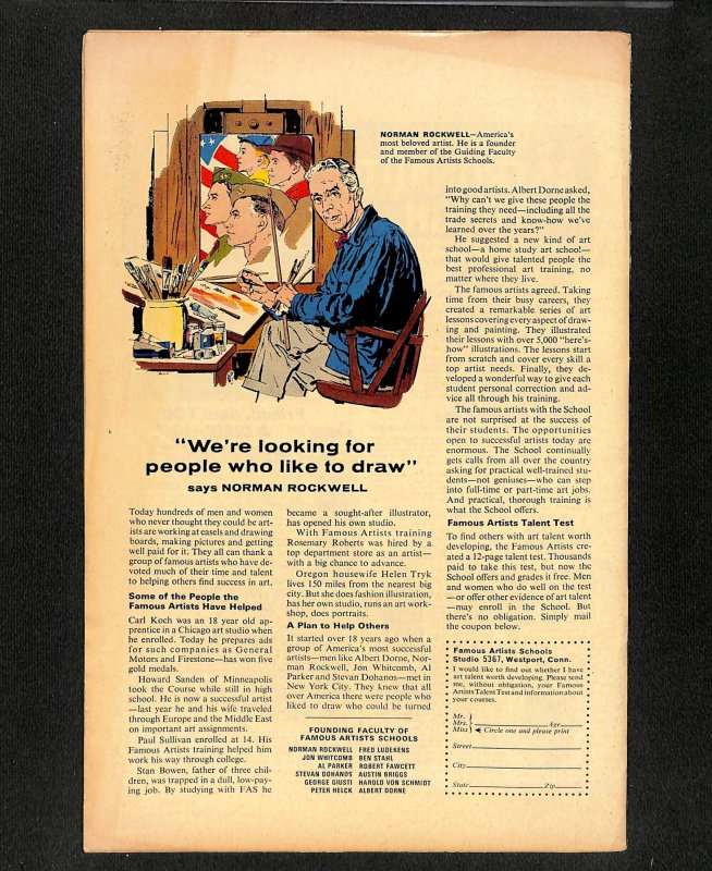 Thor #139 Celestials!  Stan Lee! Jack Kirby Art!