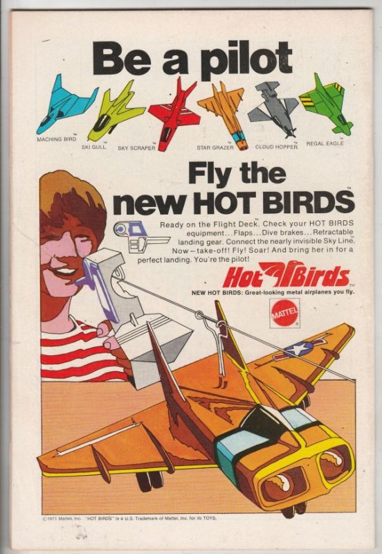 Green Lantern #84 (Jul-71) NM- High-Grade Green Lantern, Green Arrow