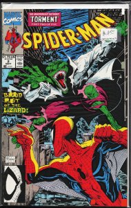 Spider-Man #2 (1990) Spider-Man