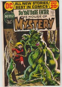 House of Mystery #204 (Jul-72) VF/NM High-Grade 