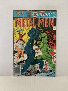 Metal Men #47