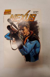 Nexus #22 (1986) NM First Comic Book J688