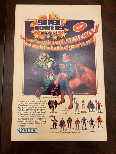 The Flash #350 (1985) - NM