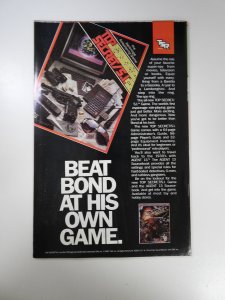 The Uncanny X-Men #224 (1987)