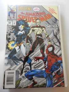 The Amazing Spider-Man #393 (1994)