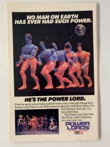 Batman and the Outsiders #7 (1984)