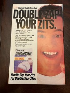 Avengers West Coast #57 Direct Edition (1990)