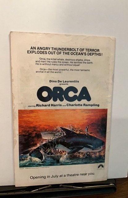 The Incredible Hulk #215 (1977)