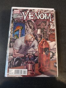 Venom #11 (2012)
