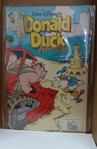 Donald Duck Adventures #3 (1990). Ph19