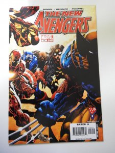 New Avengers #19 (2006)