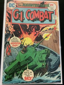 G.I. Combat #177 (1975)