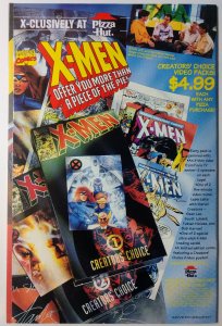 Gambit #2 (9.2, 1994)