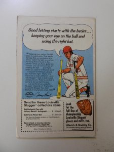 Spider-Woman #2 (1978) VF- condition