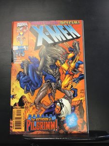 Gli Incredibili X-Men #105 (1999) nm