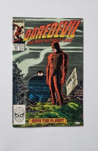 Daredevil #251 (1988)