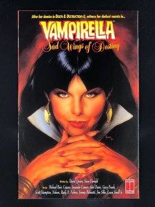 Vampirella Of Drakulon #4 (1996)