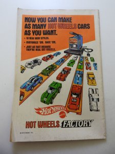 From Beyond the Unknown #6 (1970) FN Condition