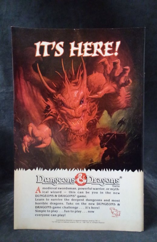 The Amazing Spider-Man #347 (1991)