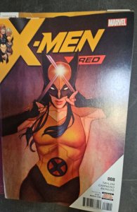 X-Men: Red #8 (2018)