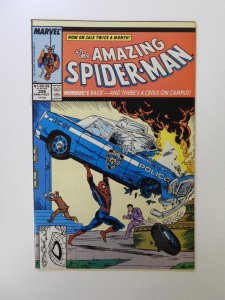 The Amazing Spider-Man #306 (1988) VF/NM condition