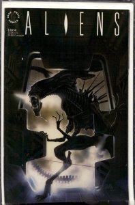 Aliens #3 (1990) Alien / Aliens
