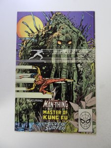 Marvel Comics Presents #1 (1988) VF condition