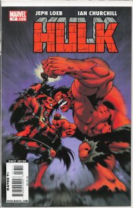 Hulk #17 (2010) Hulk