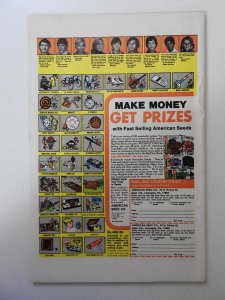 Fantasy Masterpieces #5 Newsstand Edition (1980) FN Condition!