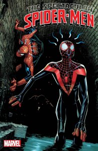 The Spectacular Spider-Men # 2 Variant NM Marvel 2024 Pre Sale Ships June 5th