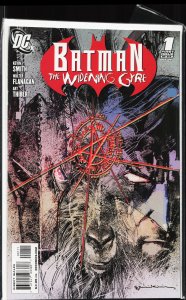 Batman: The Widening Gyre #1 (2009) Batman