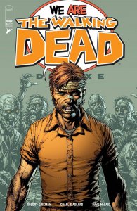 WALKING DEAD DLX #24 CVR A FINCH & MCCAIG